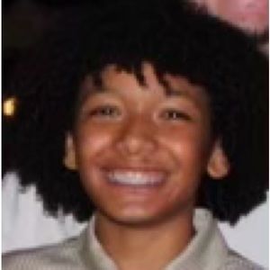 Meet your Posher, Omari